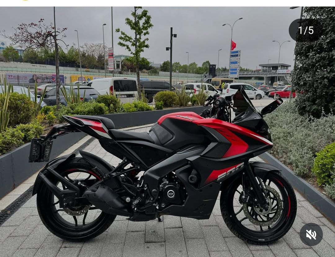 Artı Motors